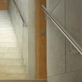 Corrimano INOX 20