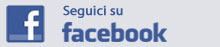 Seguici su Facebook