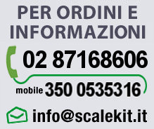 Chiamaci per ordinare via telefono o per qualsiasi esigenza.