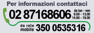 Pei informazioni sui prezzi delle nostre scale, contattaci.